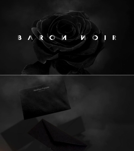 TITLES DECK / BARON NOIR / CANAL